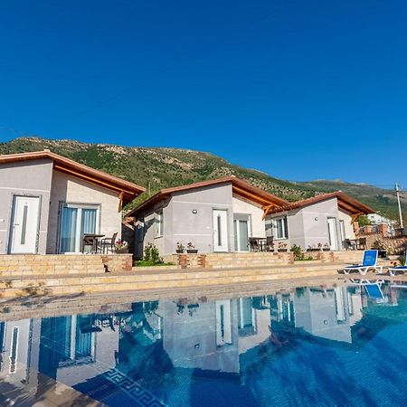 Vila Llano Vlorë Eksteriør bilde