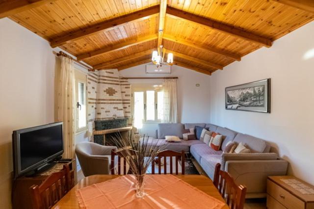 Vila Llano Vlorë Eksteriør bilde