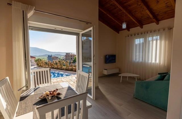 Vila Llano Vlorë Eksteriør bilde