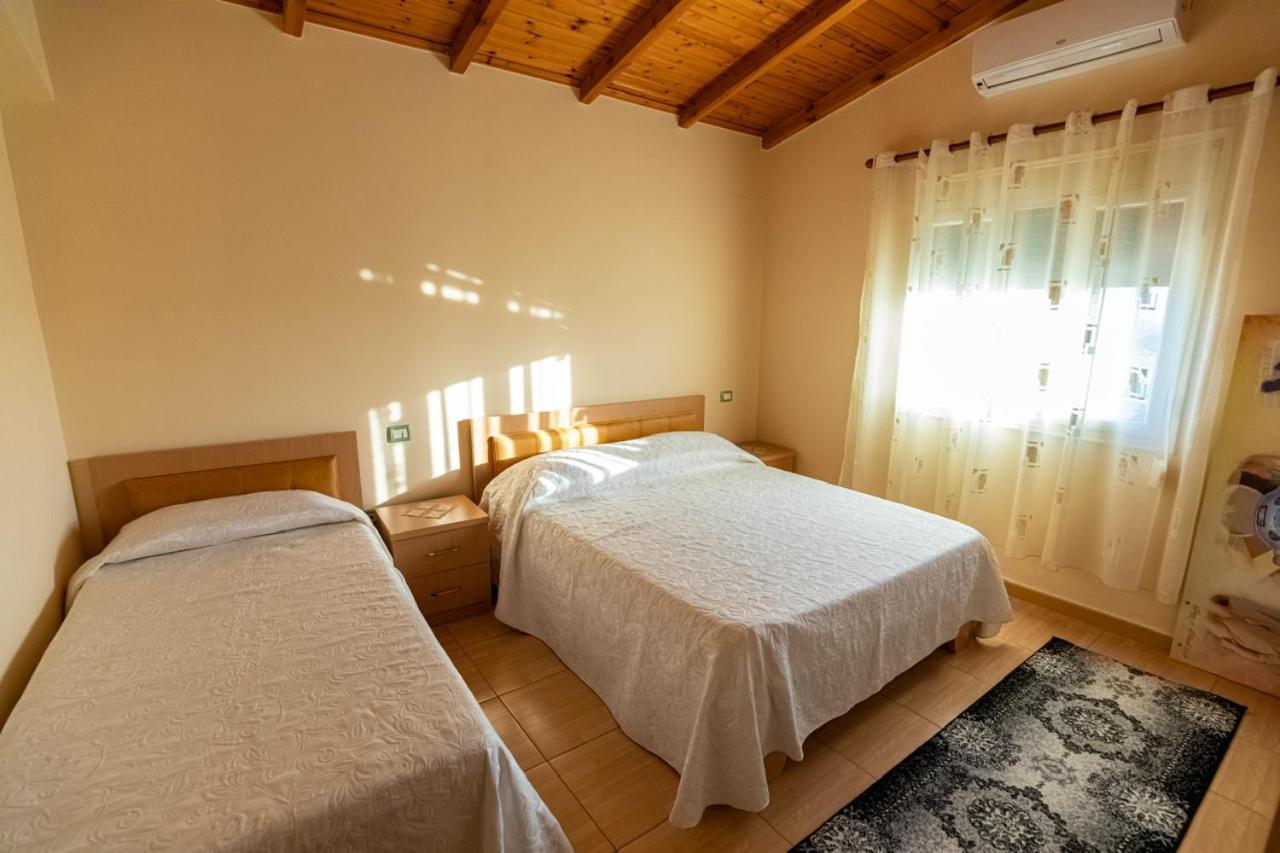 Vila Llano Vlorë Eksteriør bilde