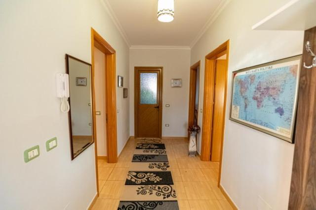 Vila Llano Vlorë Eksteriør bilde