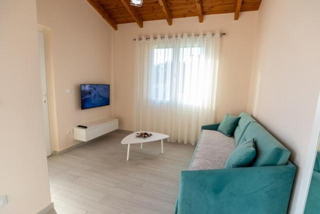 Vila Llano Vlorë Eksteriør bilde