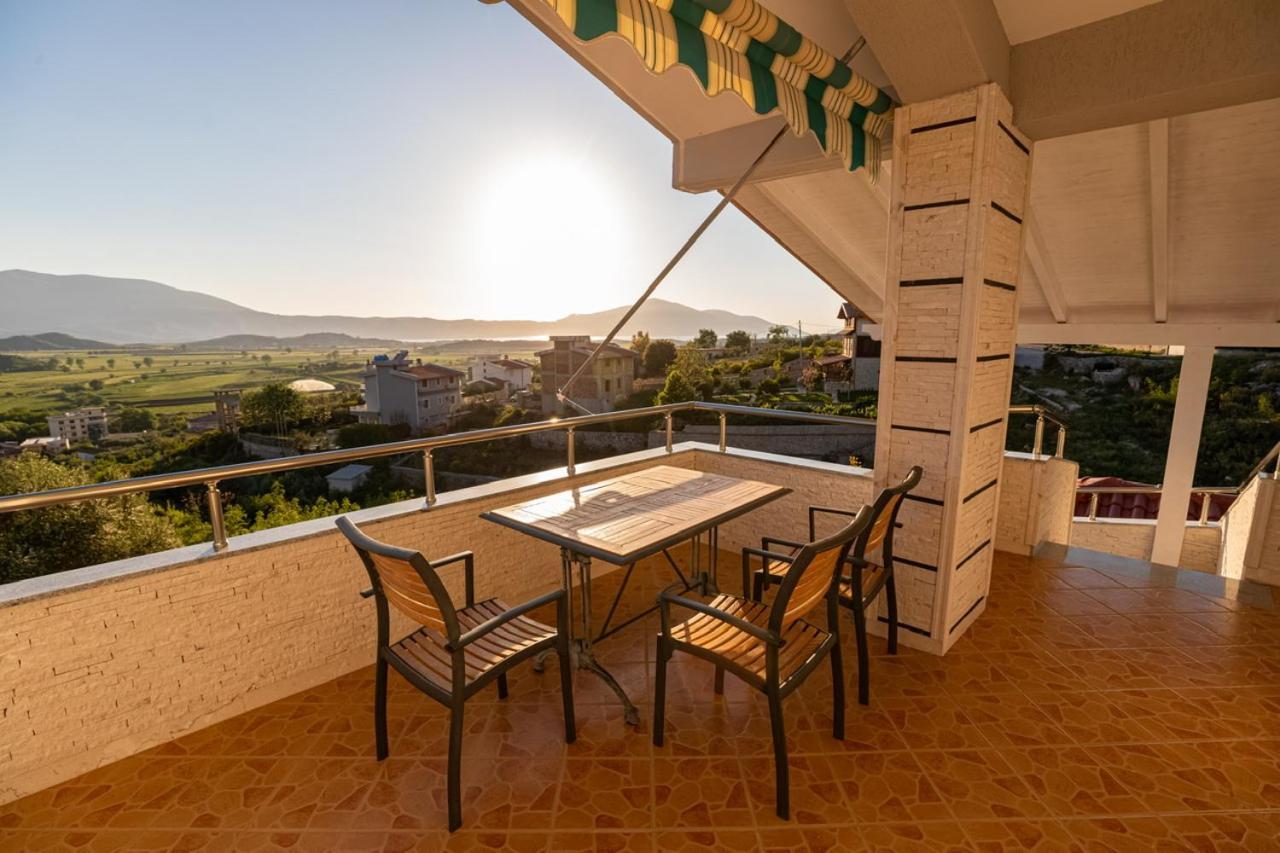 Vila Llano Vlorë Eksteriør bilde