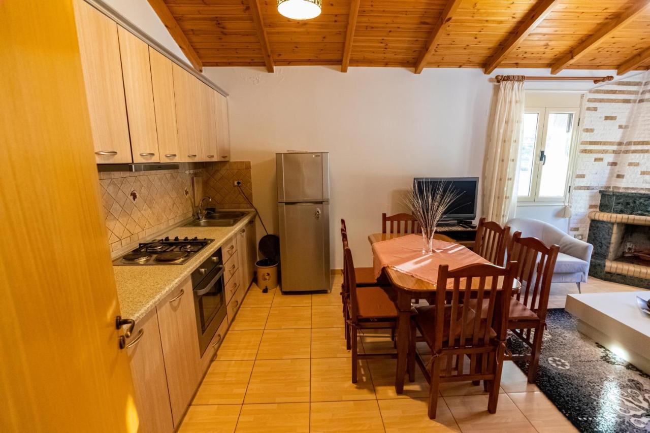 Vila Llano Vlorë Eksteriør bilde