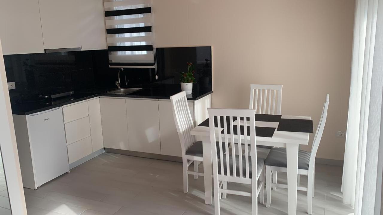 Vila Llano Vlorë Eksteriør bilde