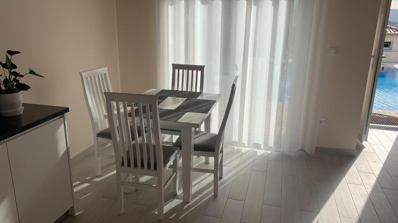 Vila Llano Vlorë Eksteriør bilde