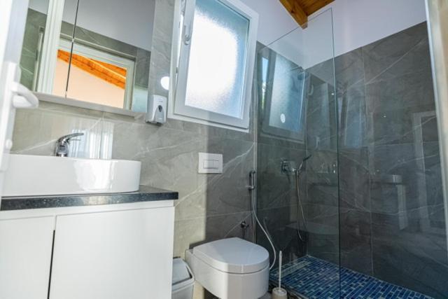 Vila Llano Vlorë Eksteriør bilde