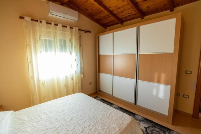 Vila Llano Vlorë Eksteriør bilde
