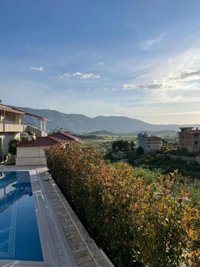 Vila Llano Vlorë Eksteriør bilde