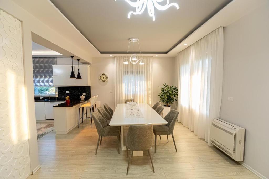 Vila Llano Vlorë Eksteriør bilde